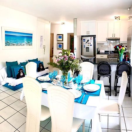 Апартаменты Frinton On Sea 3 Баллито Экстерьер фото