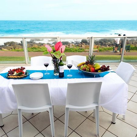 Апартаменты Frinton On Sea 3 Баллито Экстерьер фото