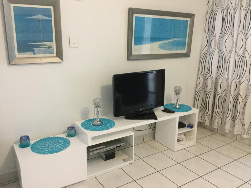 Апартаменты Frinton On Sea 3 Баллито Экстерьер фото