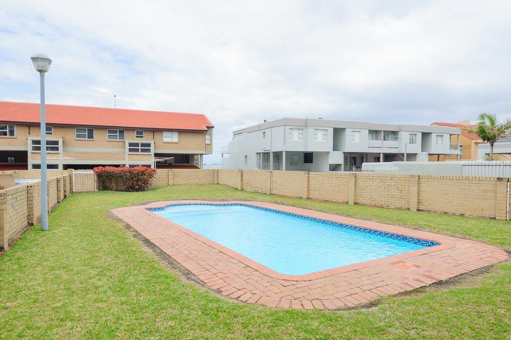 Апартаменты Frinton On Sea 3 Баллито Экстерьер фото
